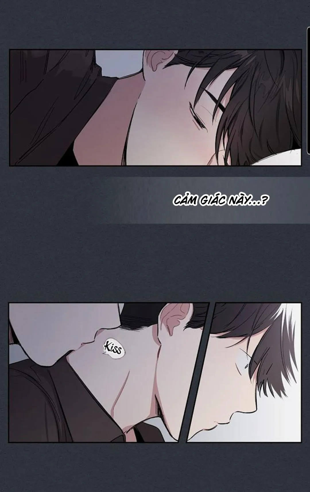 Sự Sai Lầm Chậm Trễ Chapter 6 Trang 14