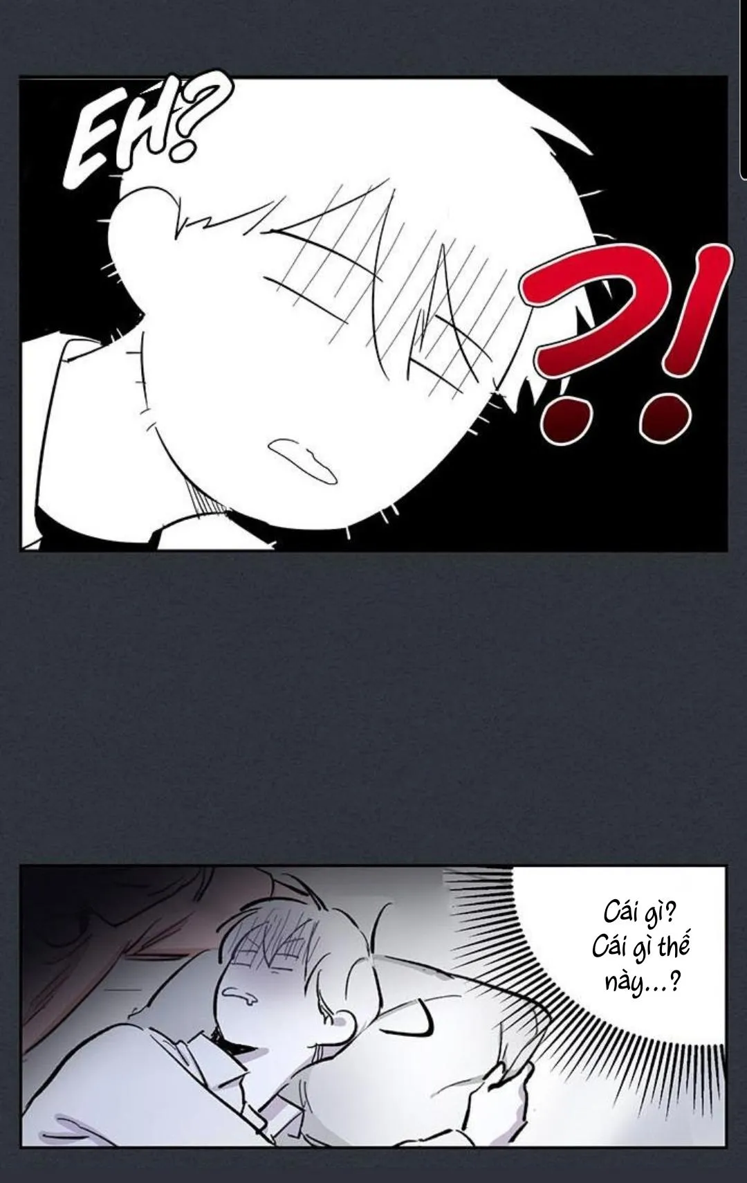 Sự Sai Lầm Chậm Trễ Chapter 6 Trang 15