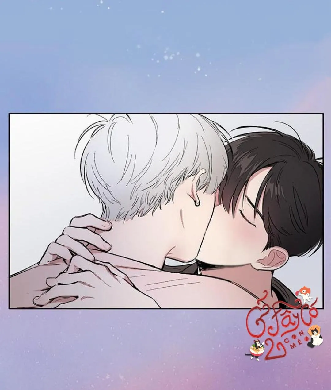 Sự Sai Lầm Chậm Trễ Chapter 6 Trang 21