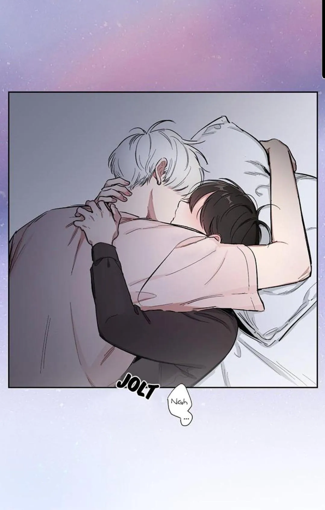 Sự Sai Lầm Chậm Trễ Chapter 6 Trang 22