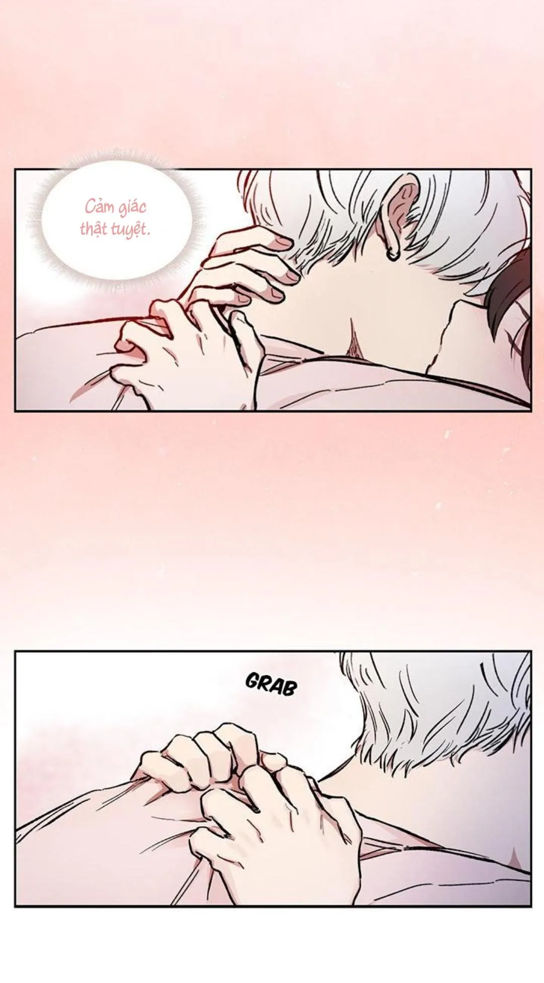 Sự Sai Lầm Chậm Trễ Chapter 6 Trang 24