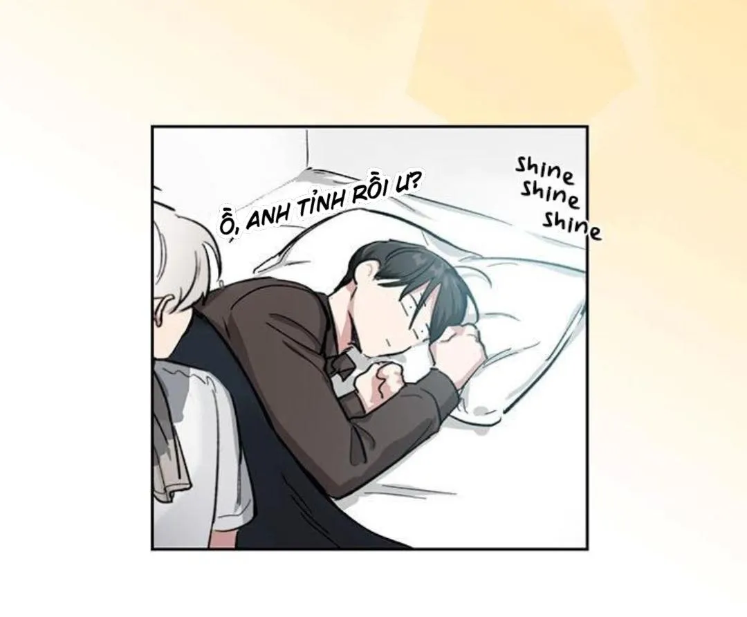 Sự Sai Lầm Chậm Trễ Chapter 6 Trang 27