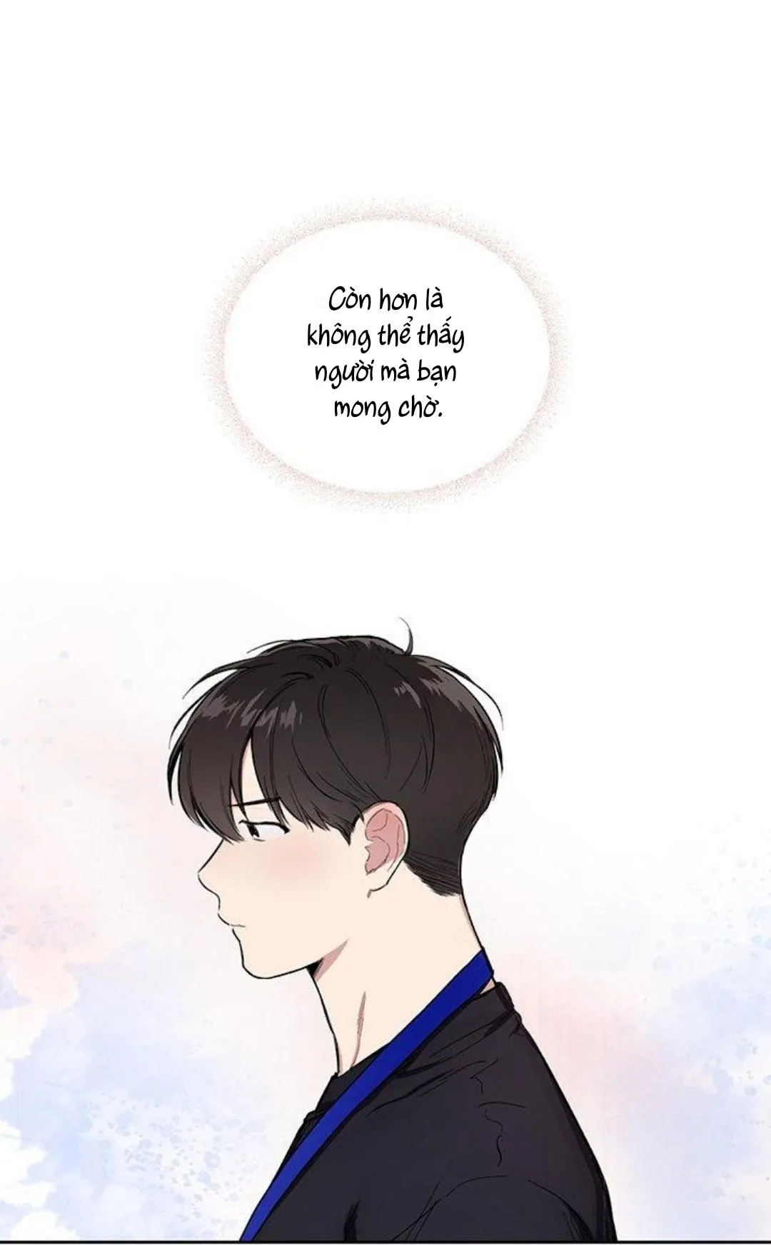 Sự Sai Lầm Chậm Trễ Chapter 7 Trang 18