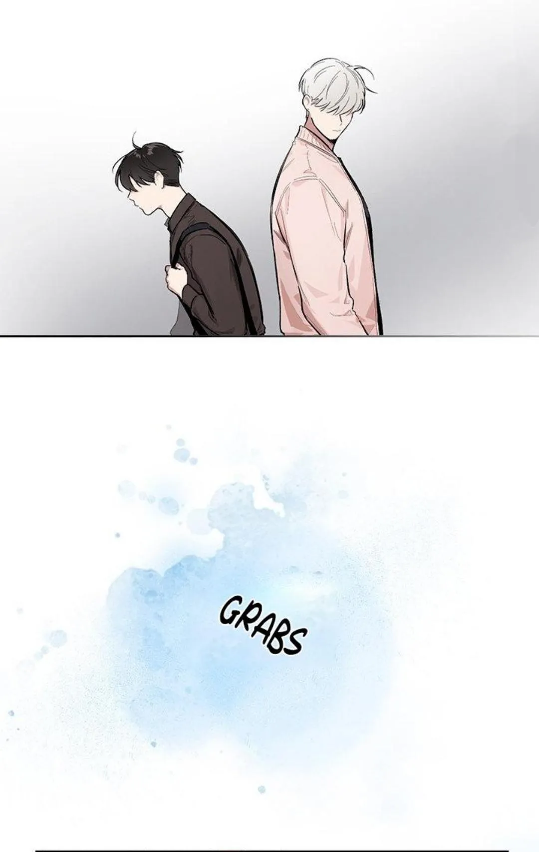 Sự Sai Lầm Chậm Trễ Chapter 7 Trang 29