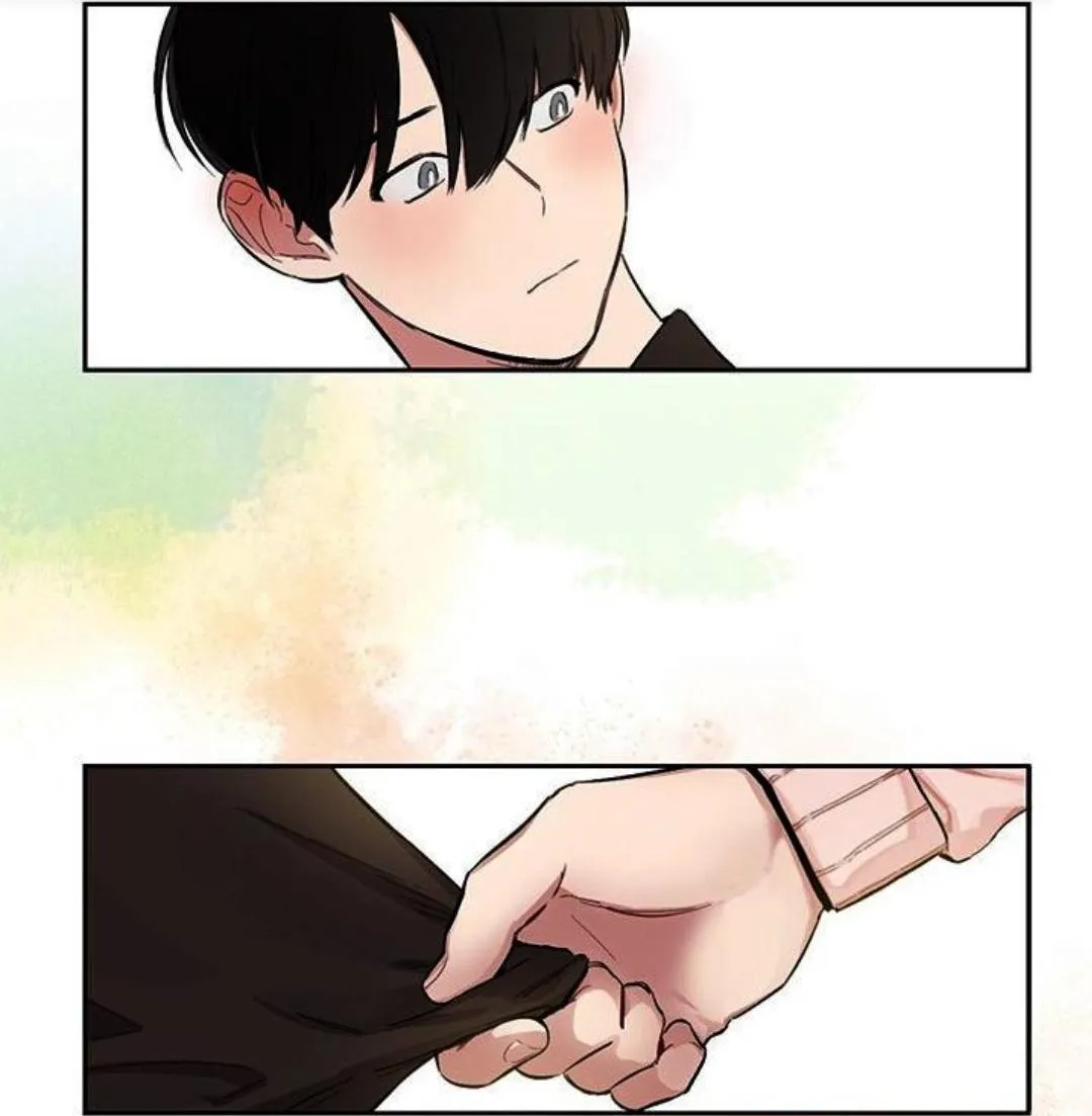 Sự Sai Lầm Chậm Trễ Chapter 7 Trang 31