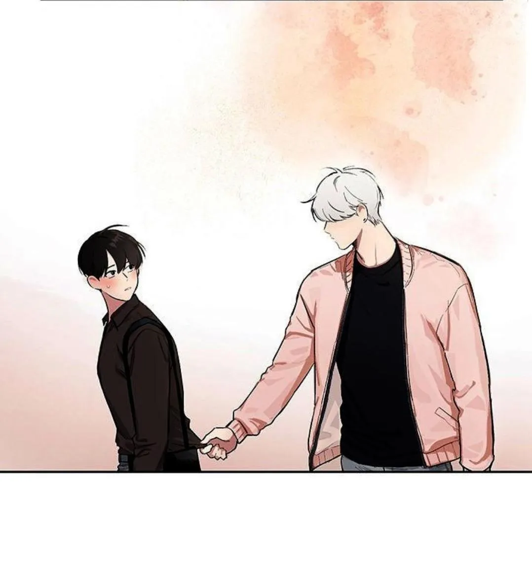 Sự Sai Lầm Chậm Trễ Chapter 7 Trang 32