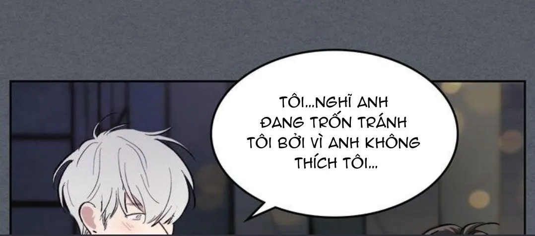 Sự Sai Lầm Chậm Trễ Chapter 8 Trang 25