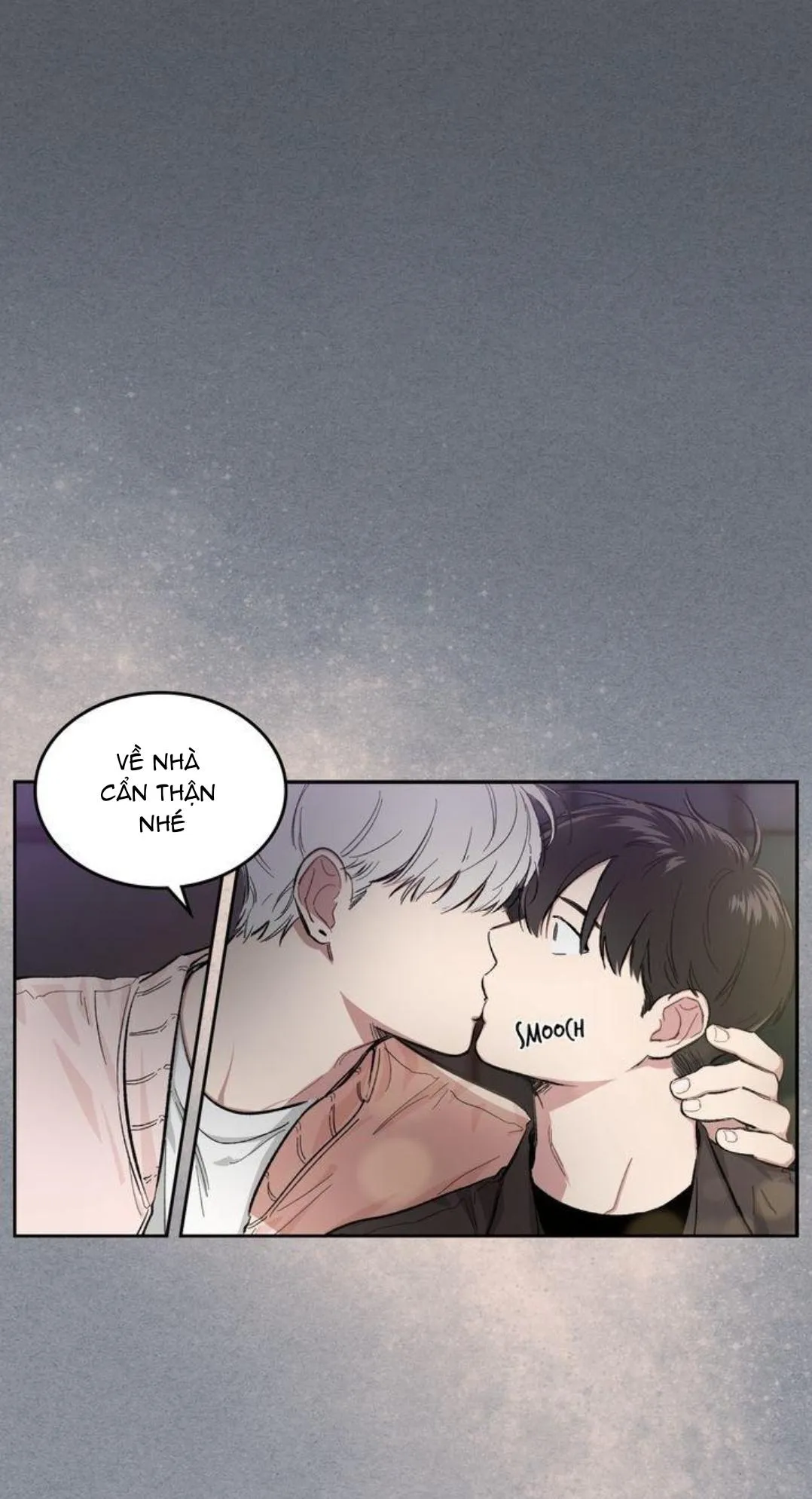 Sự Sai Lầm Chậm Trễ Chapter 8 Trang 28