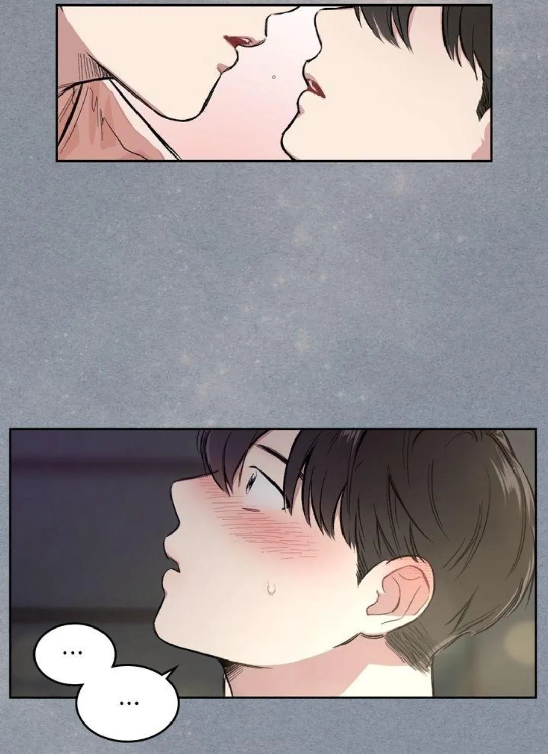 Sự Sai Lầm Chậm Trễ Chapter 8 Trang 29