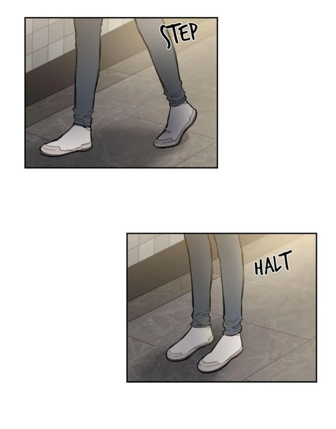 Sự Sai Lầm Chậm Trễ Chapter 8 Trang 37