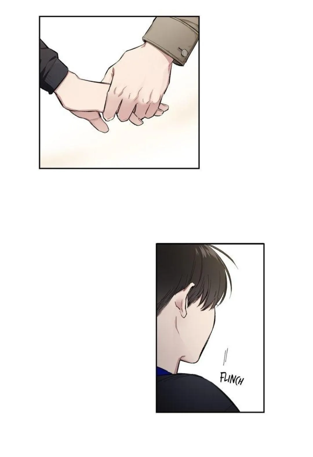 Sự Sai Lầm Chậm Trễ Chapter 9 Trang 3