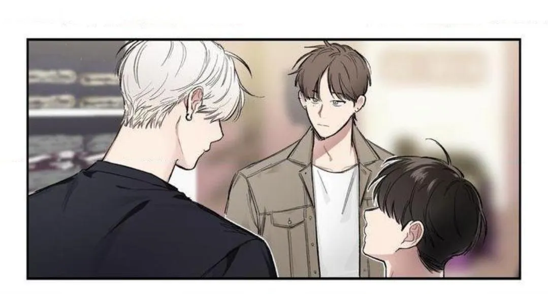 Sự Sai Lầm Chậm Trễ Chapter 9 Trang 19