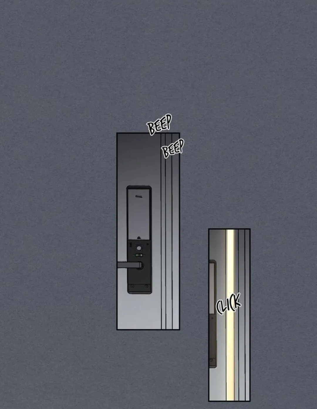 Sự Sai Lầm Chậm Trễ Chapter 9 Trang 24