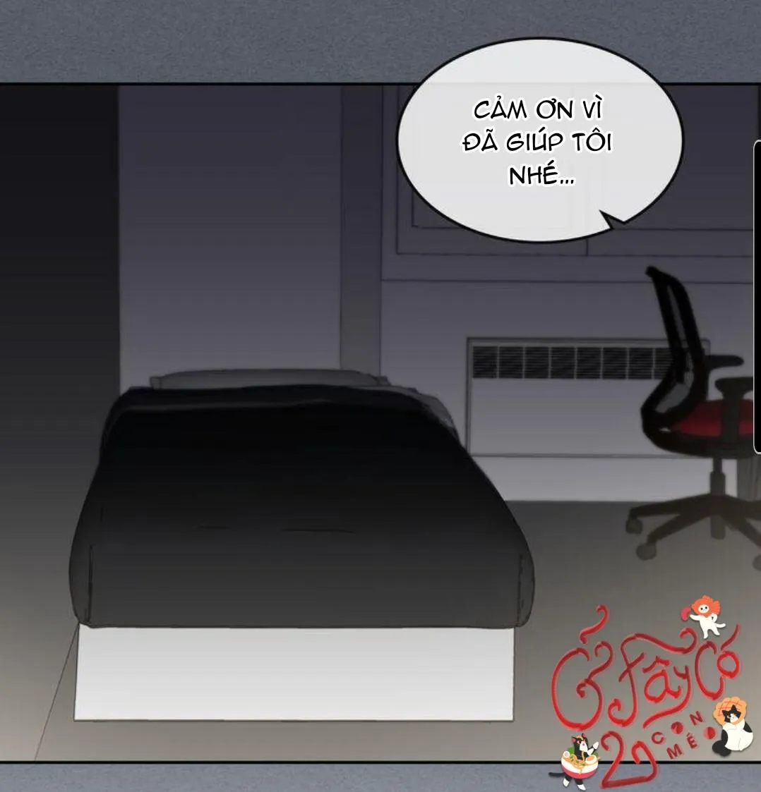 Sự Sai Lầm Chậm Trễ Chapter 9 Trang 27