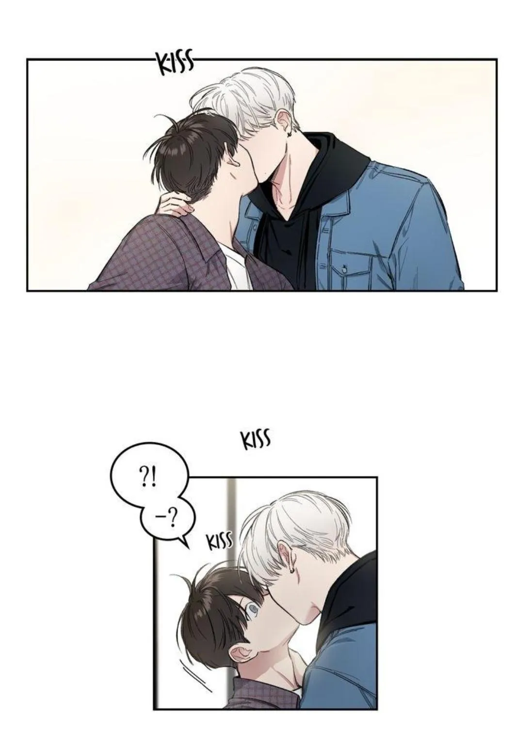 Sự Sai Lầm Chậm Trễ Chapter 9 Trang 29