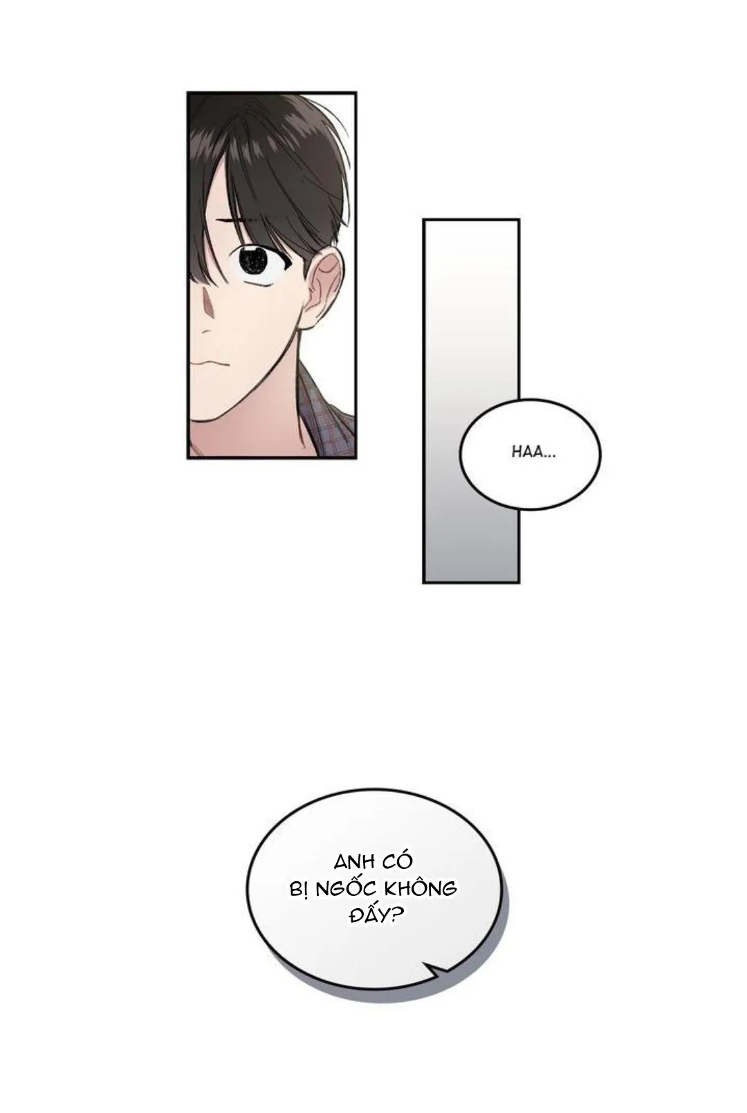 Sự Sai Lầm Chậm Trễ Chapter 9 Trang 37