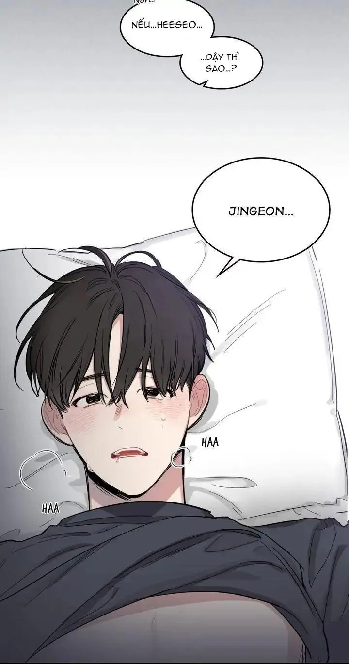 Sự Sai Lầm Chậm Trễ Chapter 10 Trang 15