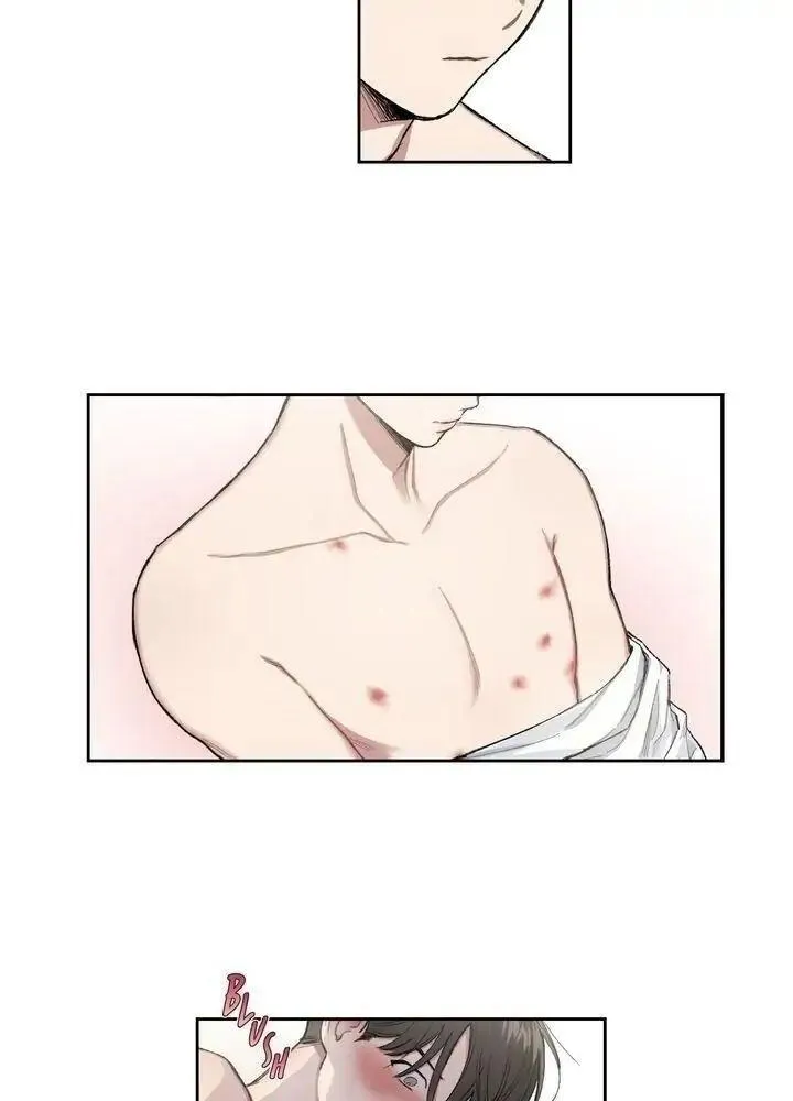 Sự Sai Lầm Chậm Trễ Chapter 11 Trang 5