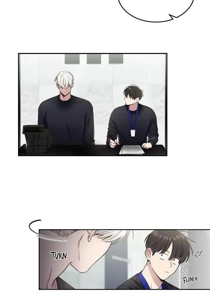 Sự Sai Lầm Chậm Trễ Chapter 11 Trang 8