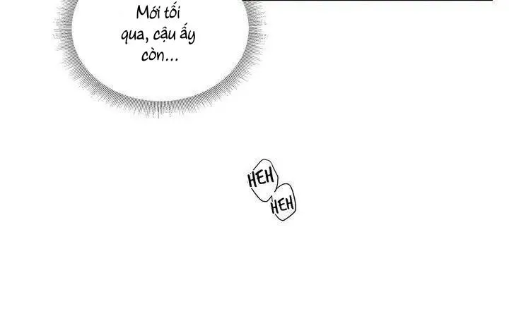 Sự Sai Lầm Chậm Trễ Chapter 11 Trang 13