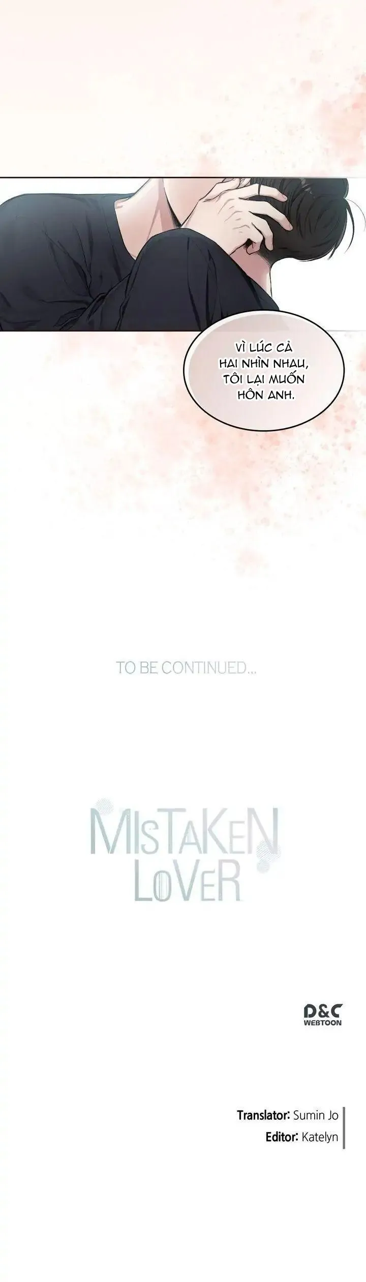 Sự Sai Lầm Chậm Trễ Chapter 11 Trang 16