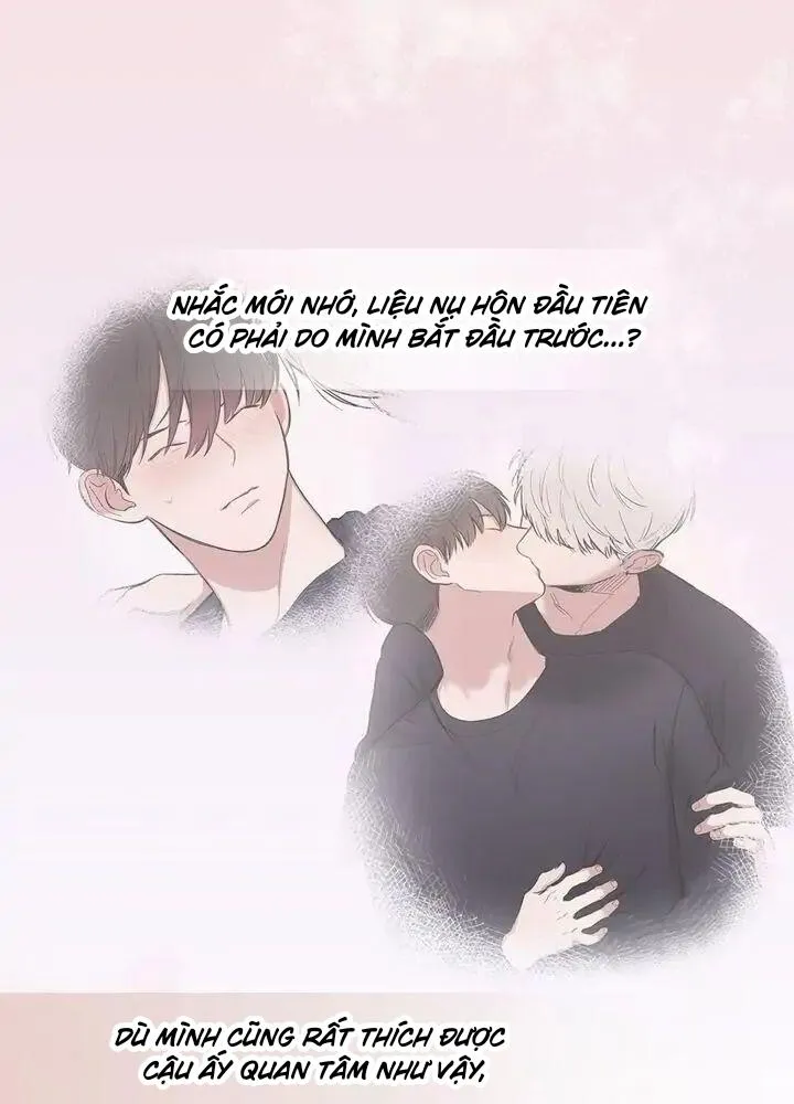 Sự Sai Lầm Chậm Trễ Chapter 12 Trang 8