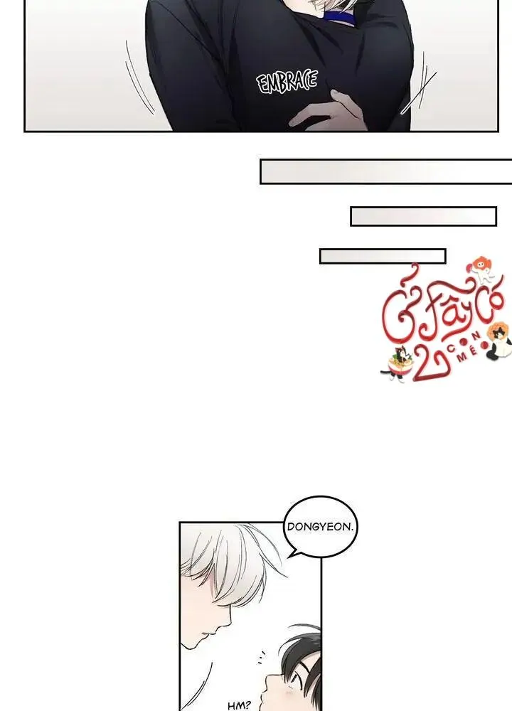 Sự Sai Lầm Chậm Trễ Chapter 12 Trang 12