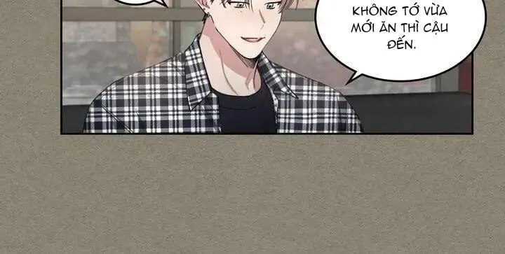 Sự Sai Lầm Chậm Trễ Chapter 12 Trang 17