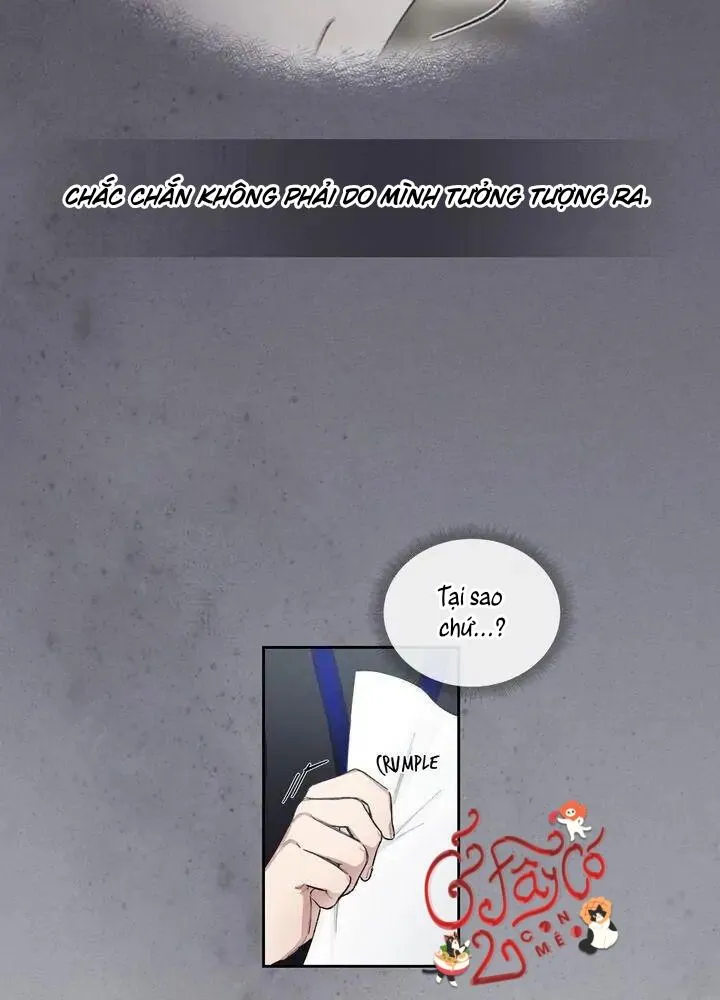 Sự Sai Lầm Chậm Trễ Chapter 13 Trang 6