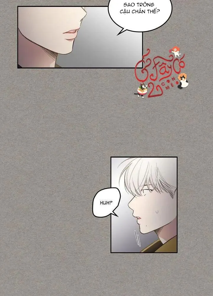 Sự Sai Lầm Chậm Trễ Chapter 14 Trang 16