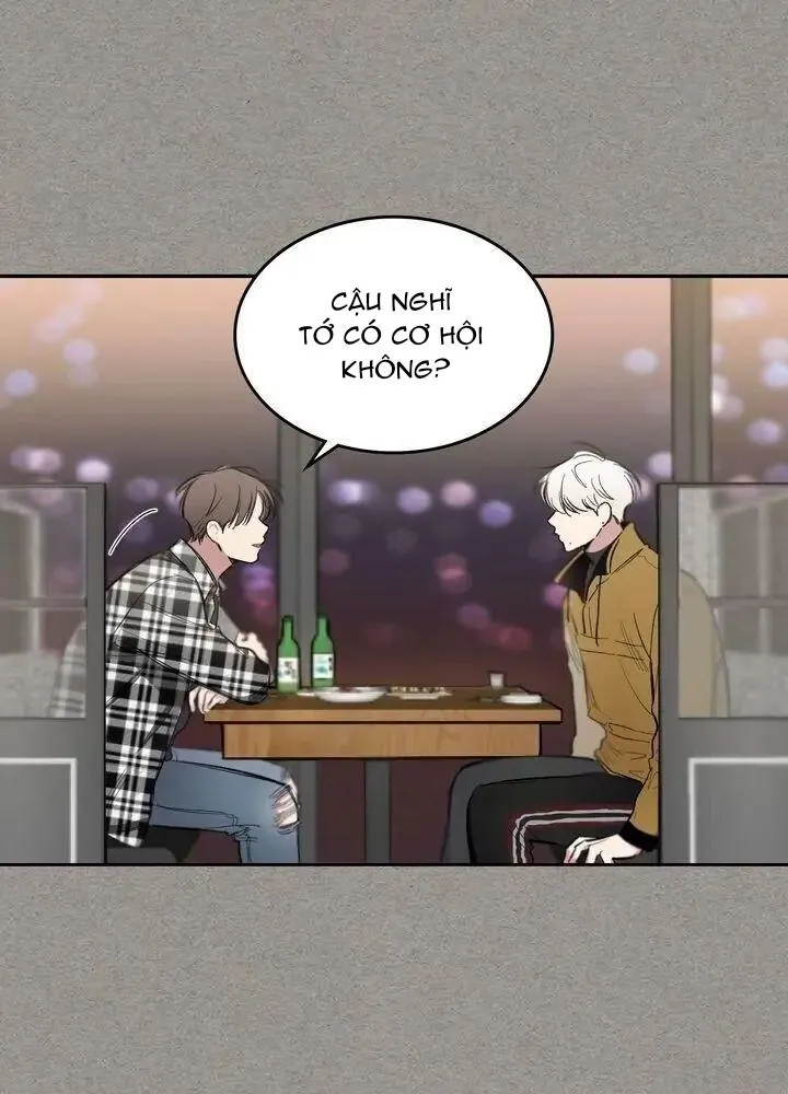 Sự Sai Lầm Chậm Trễ Chapter 14 Trang 18