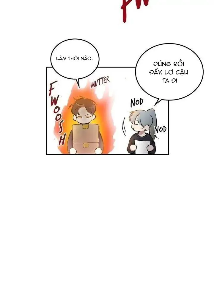 Sự Sai Lầm Chậm Trễ Chapter 15 Trang 7