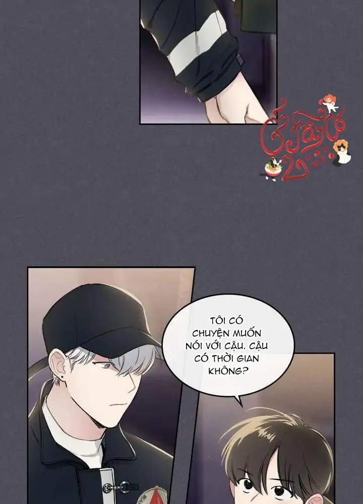 Sự Sai Lầm Chậm Trễ Chapter 15 Trang 16