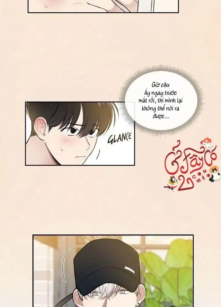 Sự Sai Lầm Chậm Trễ Chapter 15 Trang 20