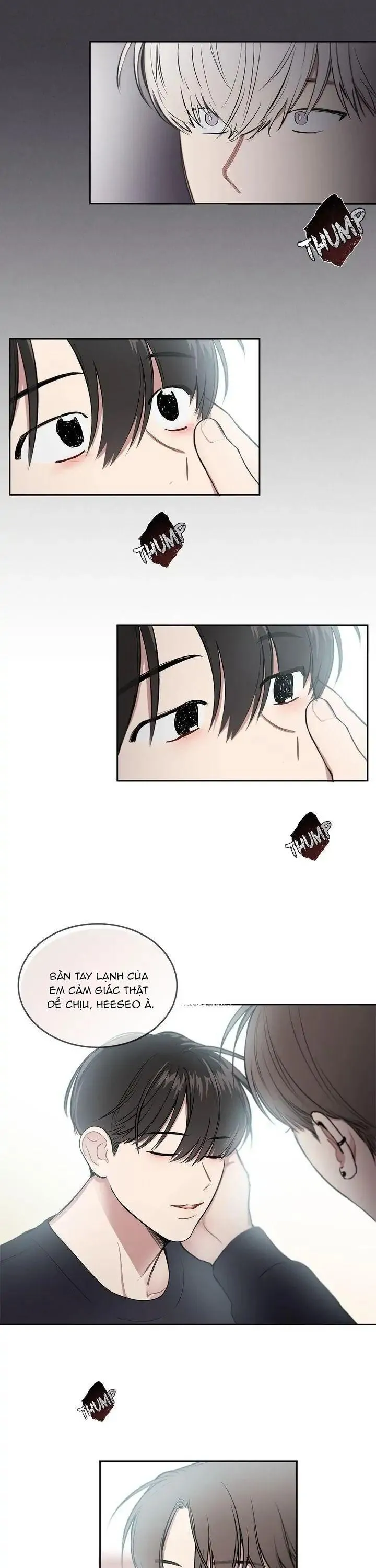 Sự Sai Lầm Chậm Trễ Chapter 16 Trang 20