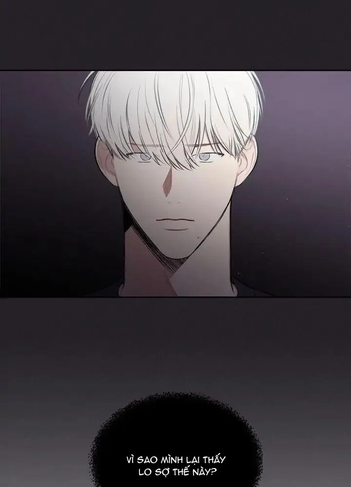 Sự Sai Lầm Chậm Trễ Chapter 16 Trang 23