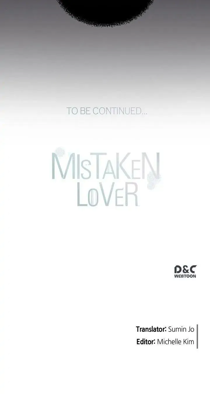 Sự Sai Lầm Chậm Trễ Chapter 16 Trang 24