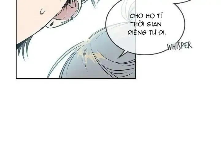 Sự Sai Lầm Chậm Trễ Chapter 17 Trang 6