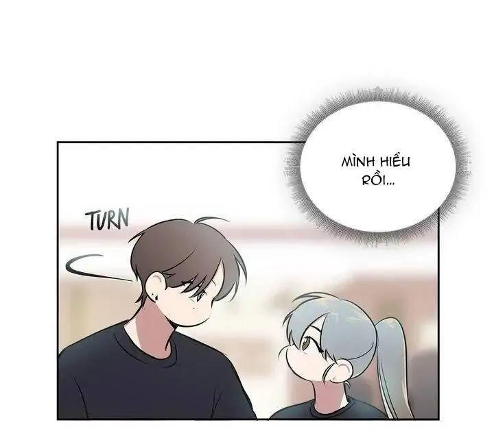 Sự Sai Lầm Chậm Trễ Chapter 17 Trang 8