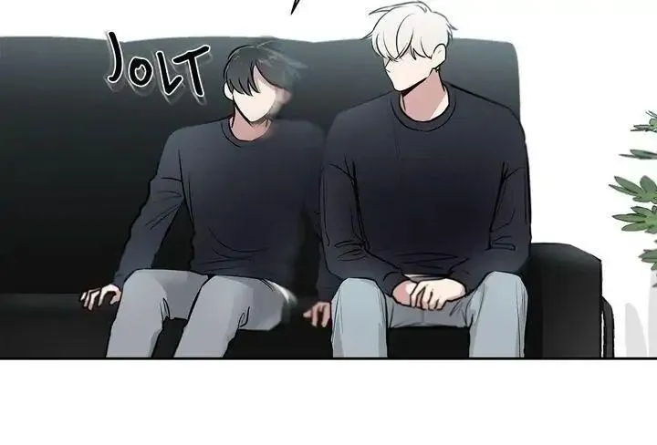 Sự Sai Lầm Chậm Trễ Chapter 17 Trang 14