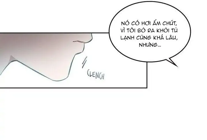 Sự Sai Lầm Chậm Trễ Chapter 17 Trang 17