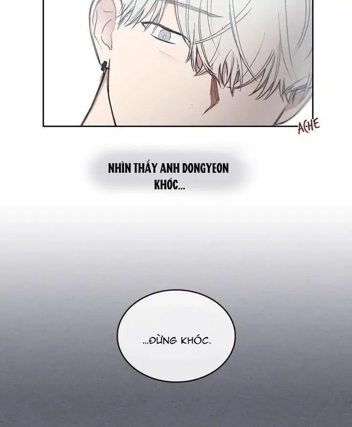 Sự Sai Lầm Chậm Trễ Chapter 17 Trang 23