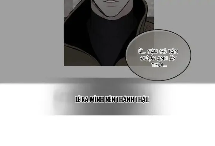 Sự Sai Lầm Chậm Trễ Chapter 17 Trang 26