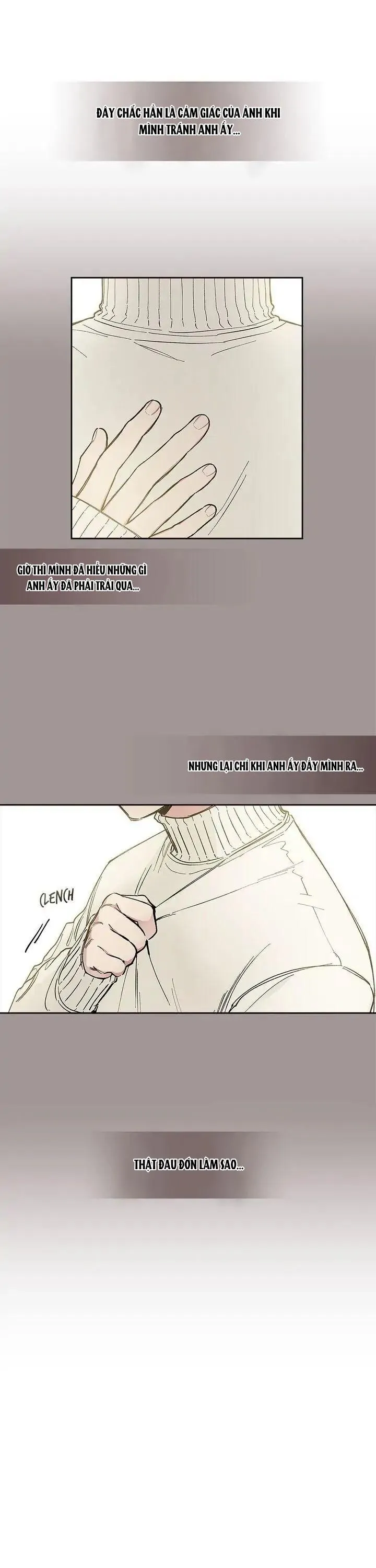 Sự Sai Lầm Chậm Trễ Chapter 18 Trang 9