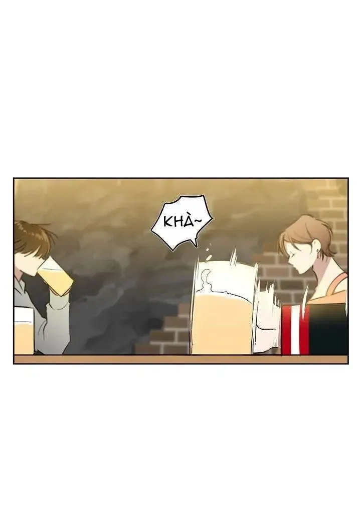 Sự Sai Lầm Chậm Trễ Chapter 19 Trang 9