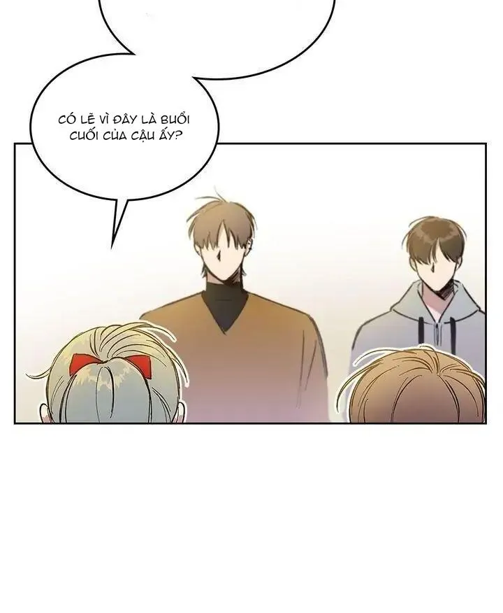 Sự Sai Lầm Chậm Trễ Chapter 19 Trang 13