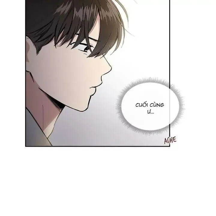 Sự Sai Lầm Chậm Trễ Chapter 19 Trang 15