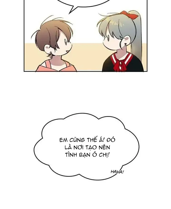 Sự Sai Lầm Chậm Trễ Chapter 19 Trang 24