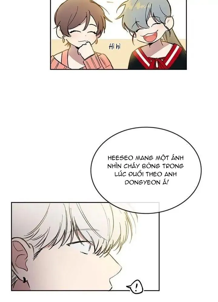 Sự Sai Lầm Chậm Trễ Chapter 19 Trang 28
