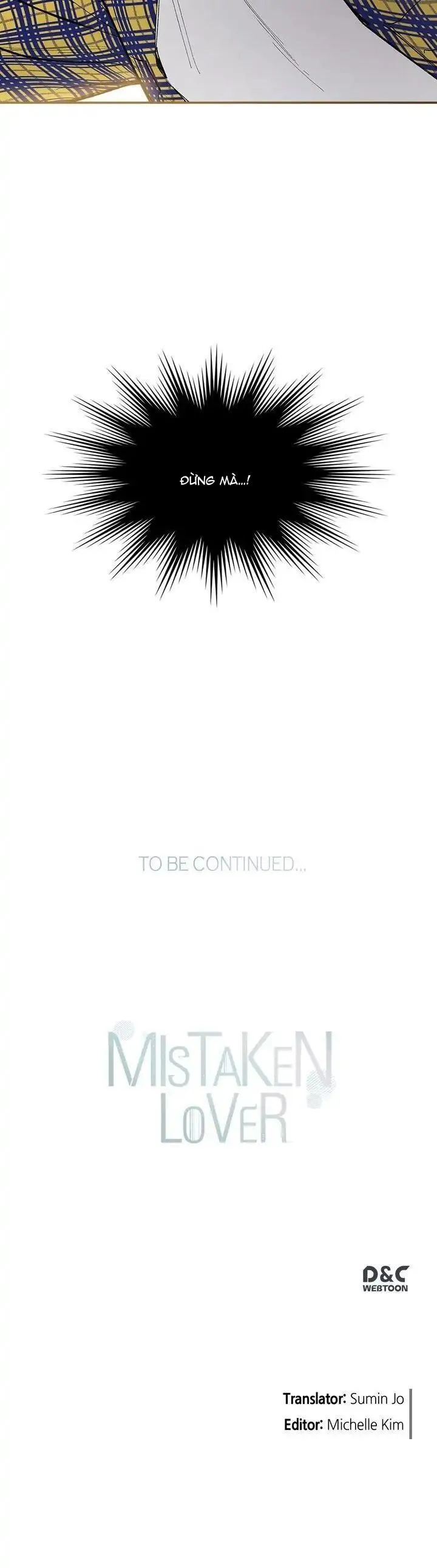 Sự Sai Lầm Chậm Trễ Chapter 19 Trang 31